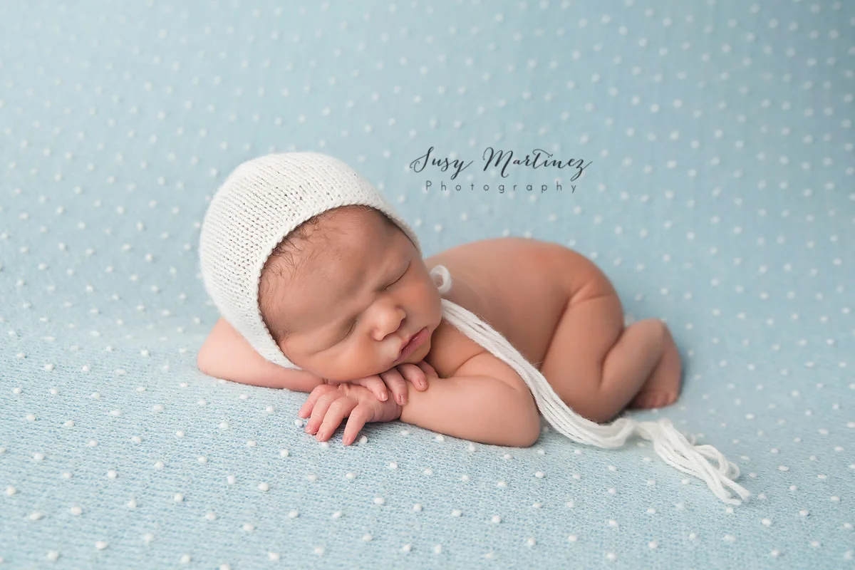 Henderson Newborn Photographer