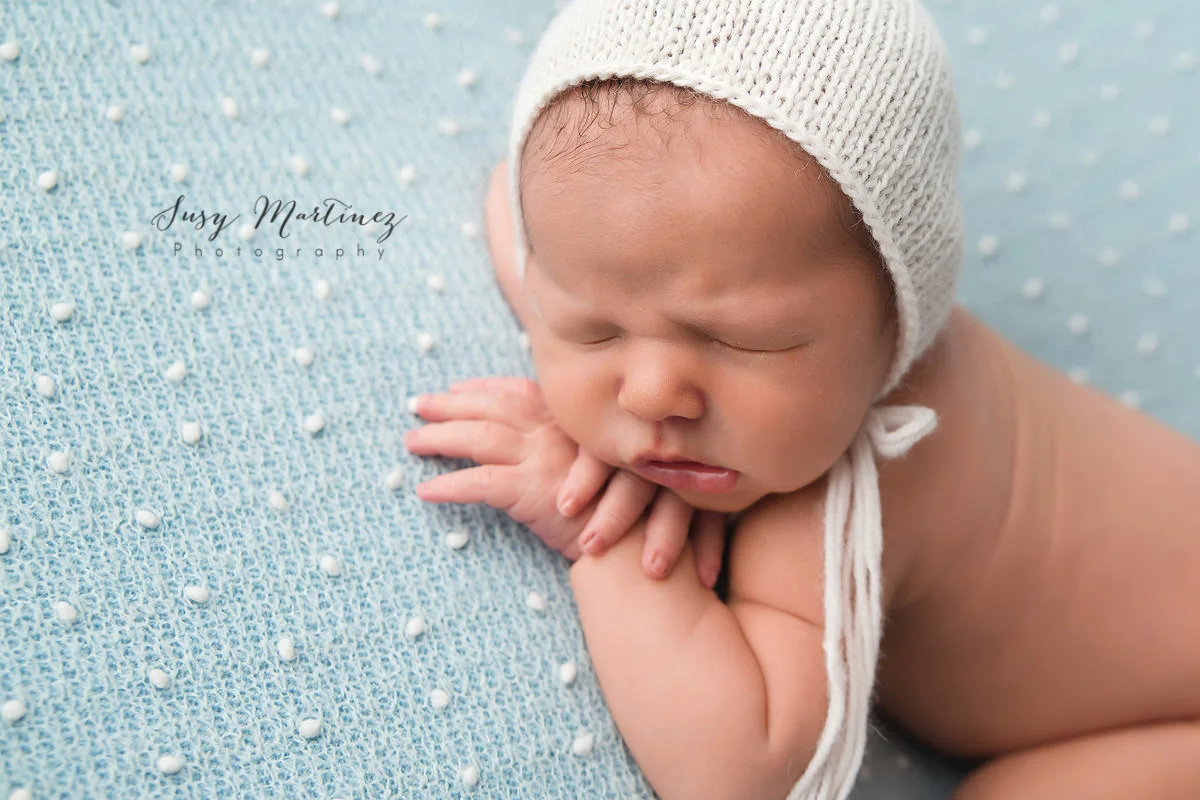 Henderson Newborn Photographer