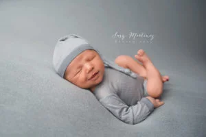 Henderson Newborn Photographer