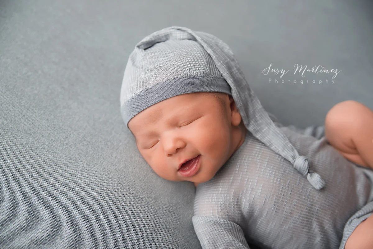 Henderson Newborn Photographer