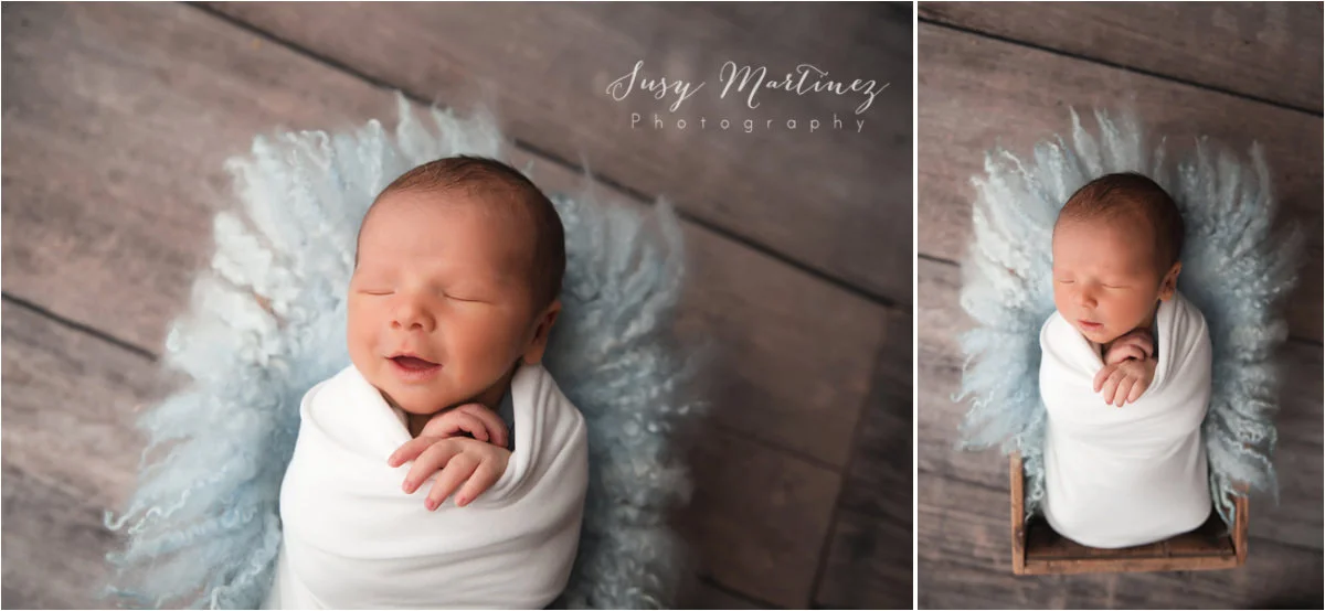 Henderson Newborn Photographer