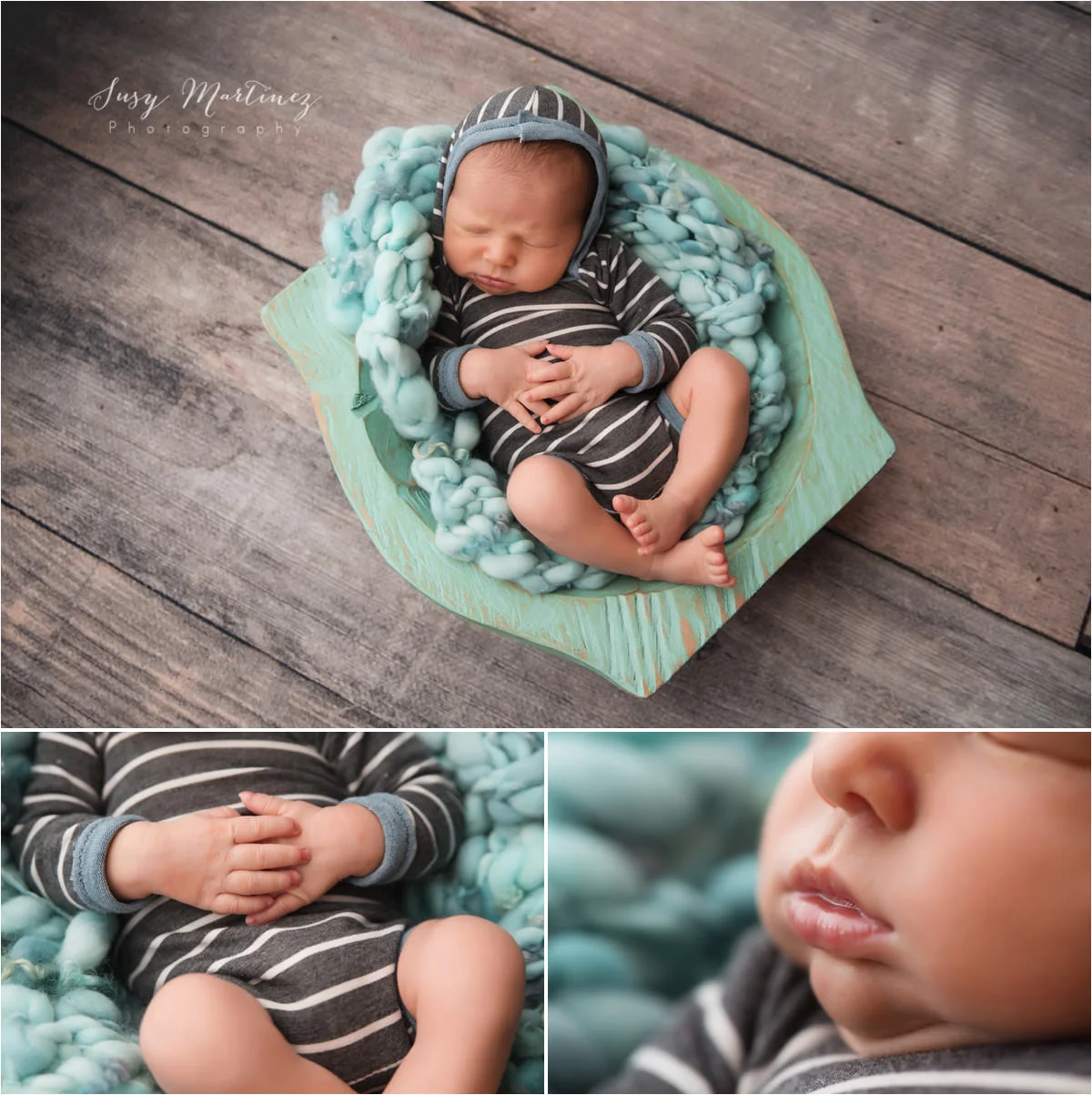 Henderson Newborn Photographer