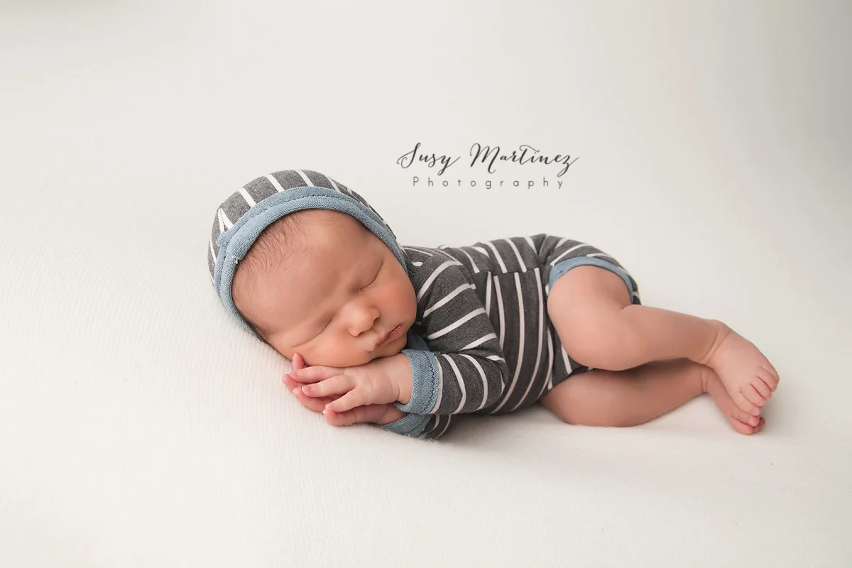 Henderson Newborn Photographer
