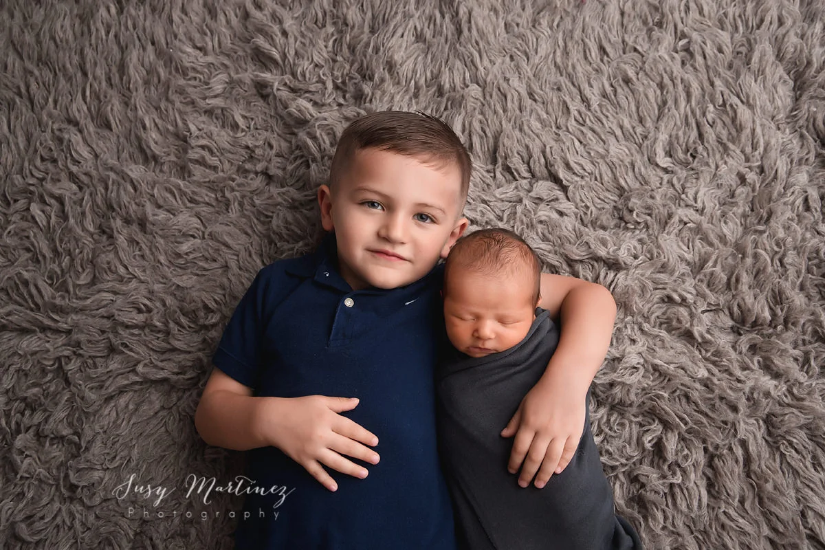 Henderson Newborn Photographer