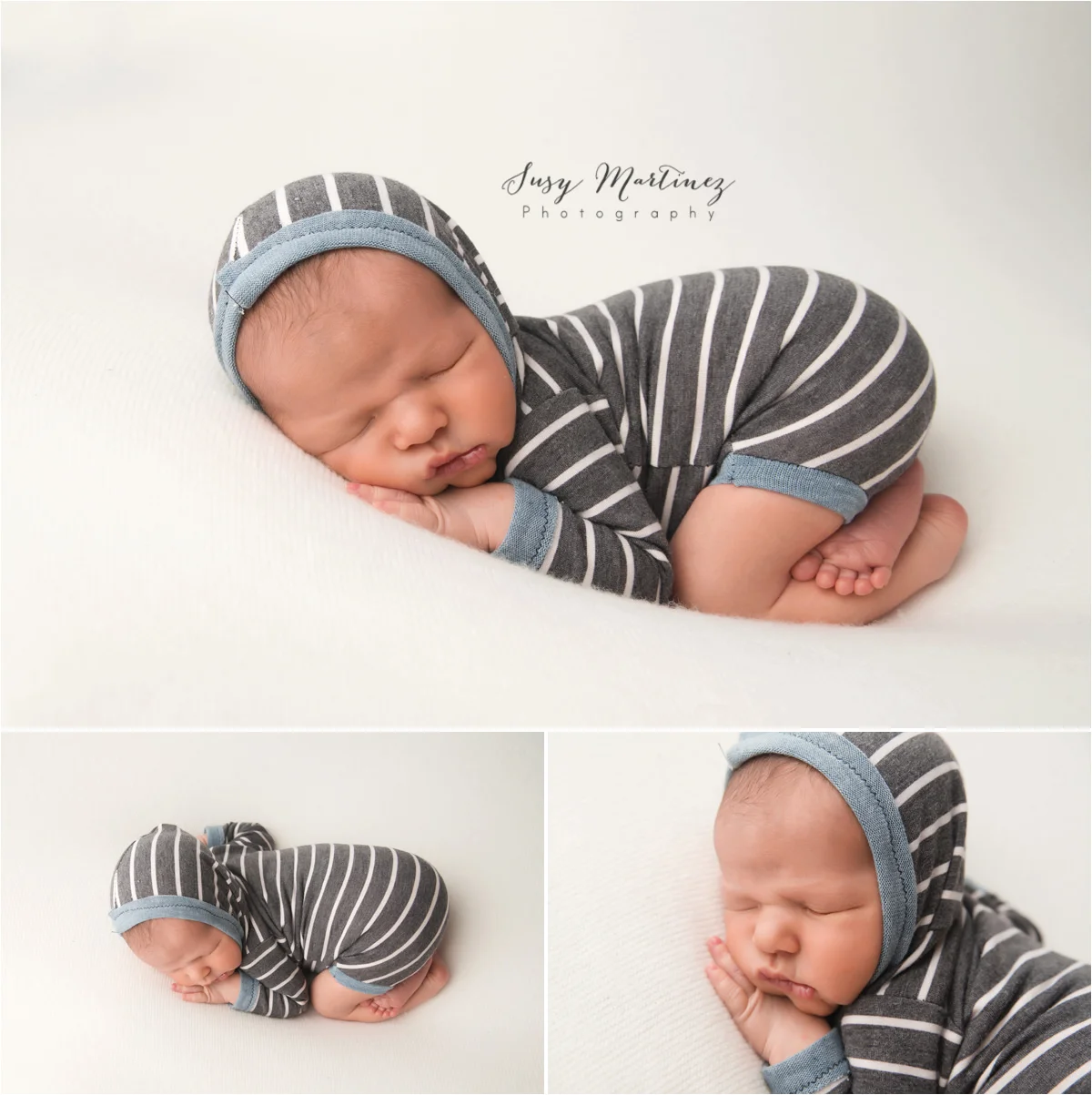 Henderson Newborn Photographer