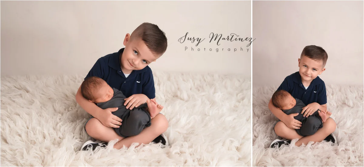 Henderson Newborn Photographer