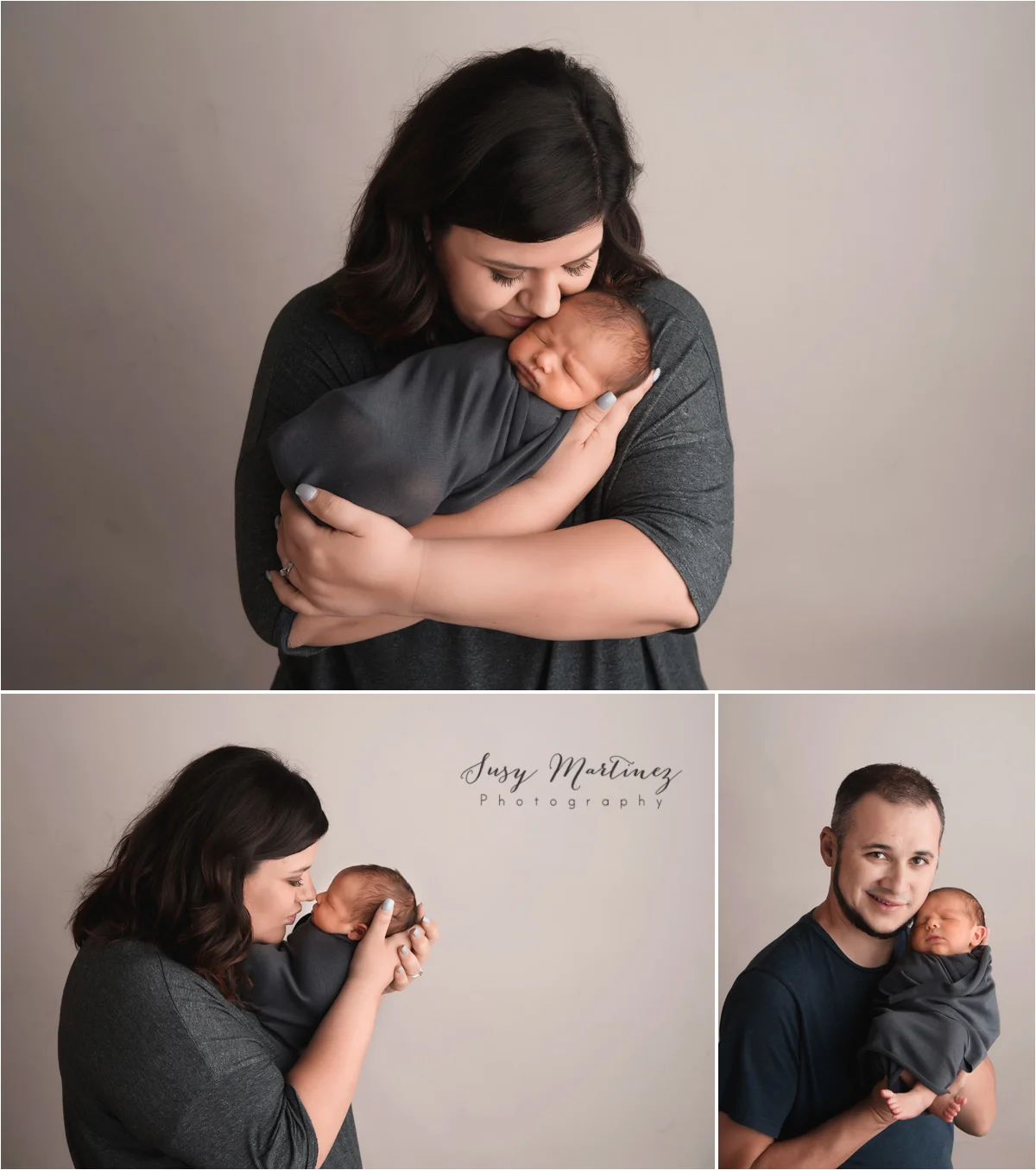 Henderson Newborn Photographer