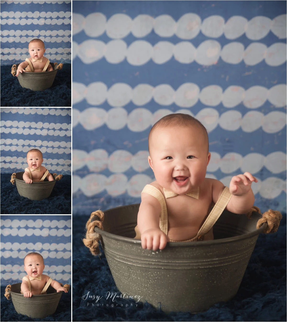 6 Month Photos in Henderson