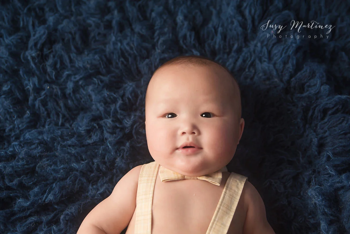 6 Month Photos in Henderson