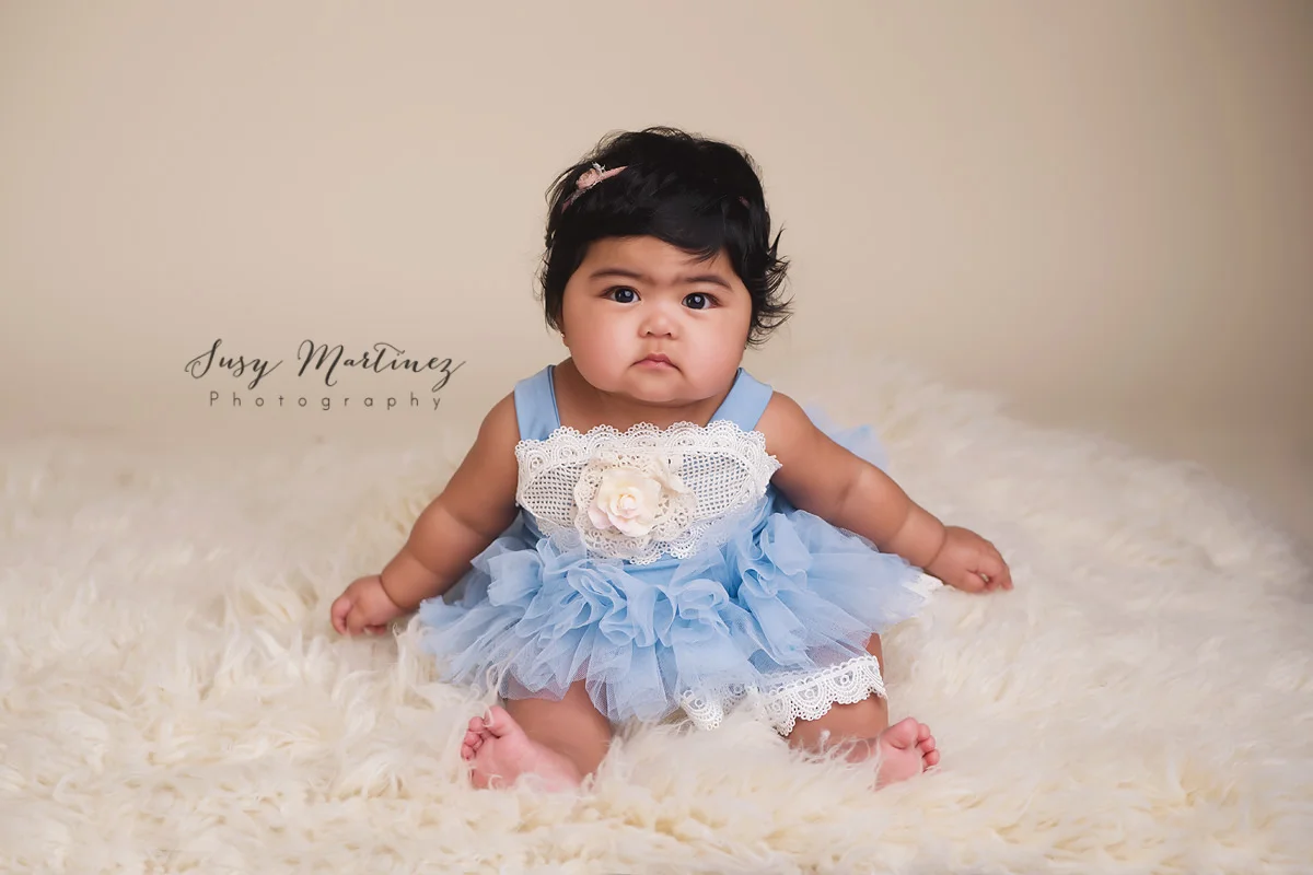 Baby Photographer in Henderson