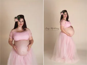 Las Vegas Maternity Photographer