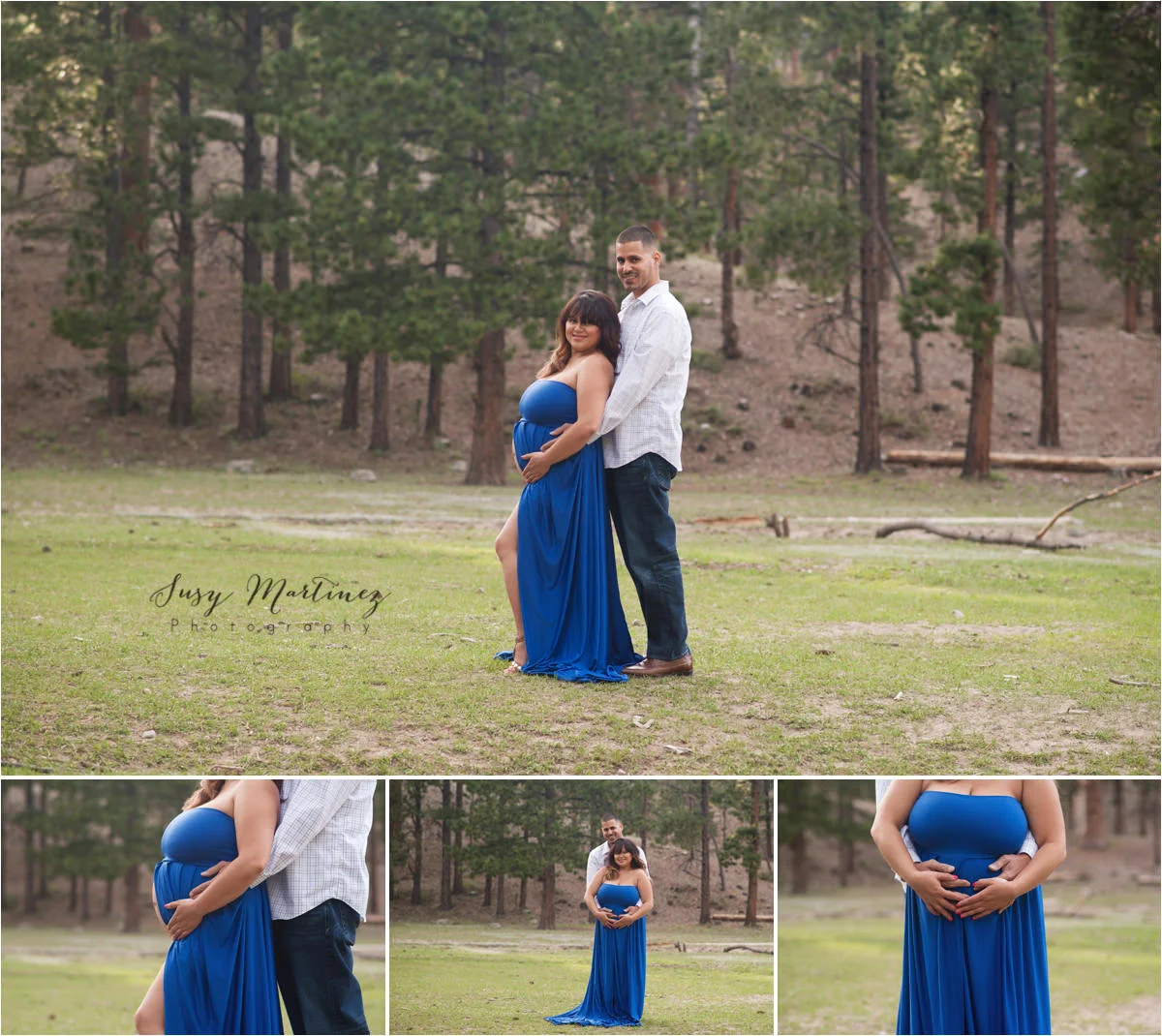 Las Vegas Bump to Baby Photographer