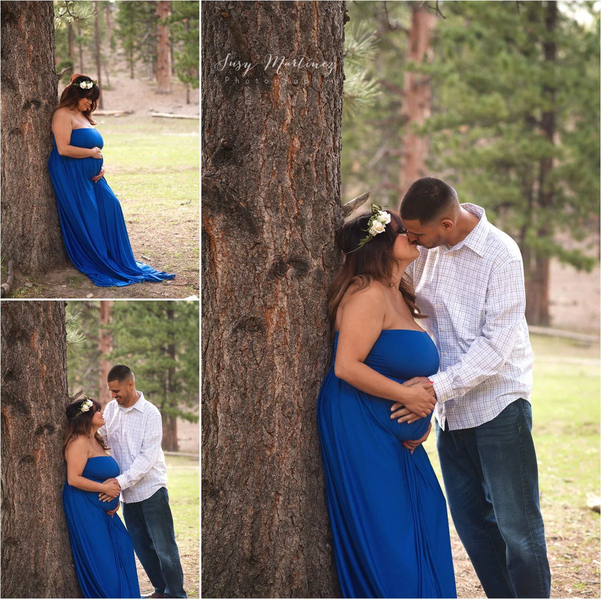 Las Vegas Bump to Baby Photographer