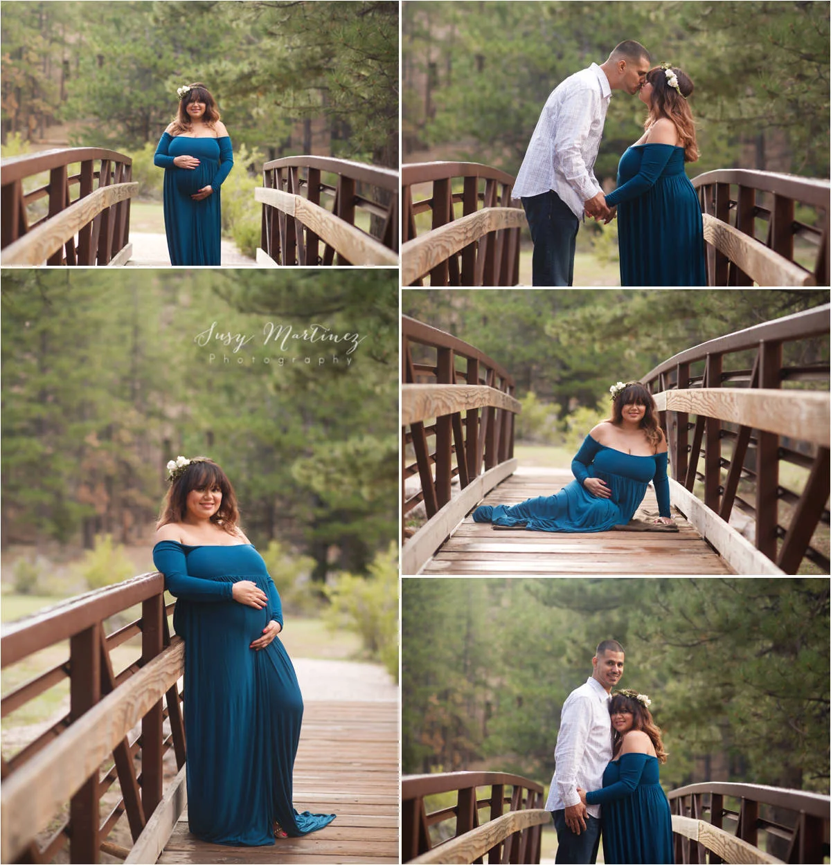 Las Vegas Bump to Baby Photographer