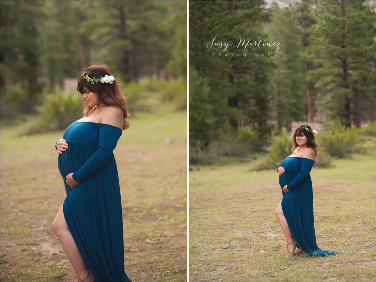 Las Vegas Bump to Baby Photographer