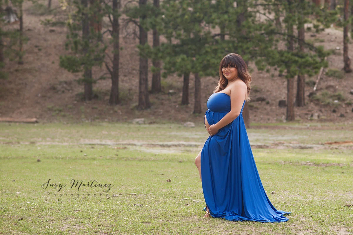 Las Vegas Bump to Baby Photographer