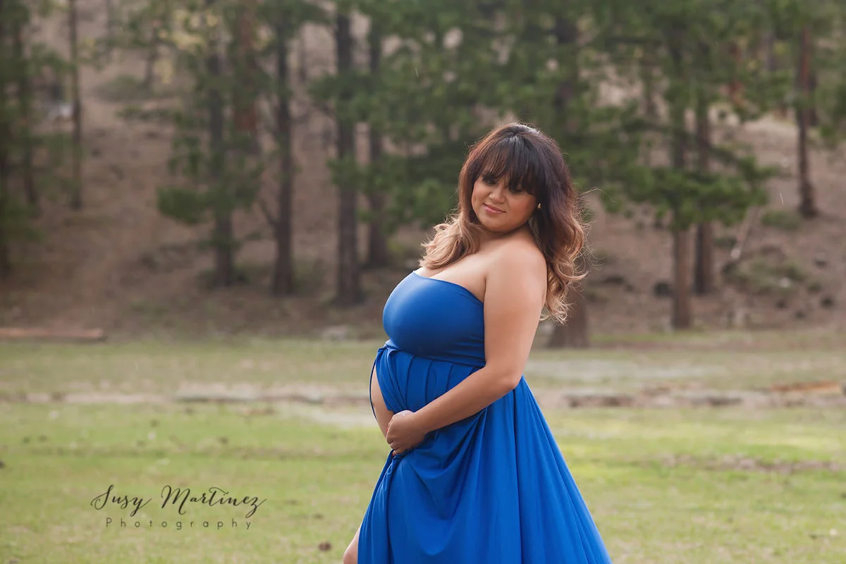 Las Vegas Bump to Baby Photographer