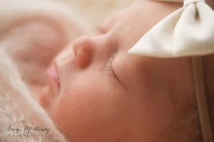 Henderson Newborn Photographer