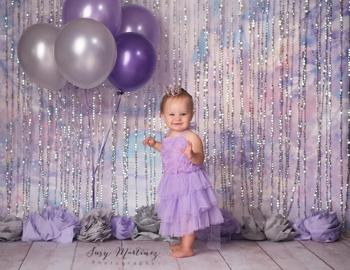 Henderson Cake Smash Photographer