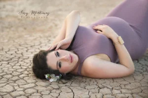 Las Vegas Maternity Photographer | Sew Trendy, So You August Box