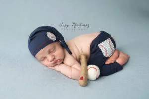 Henderson Newborn Photography