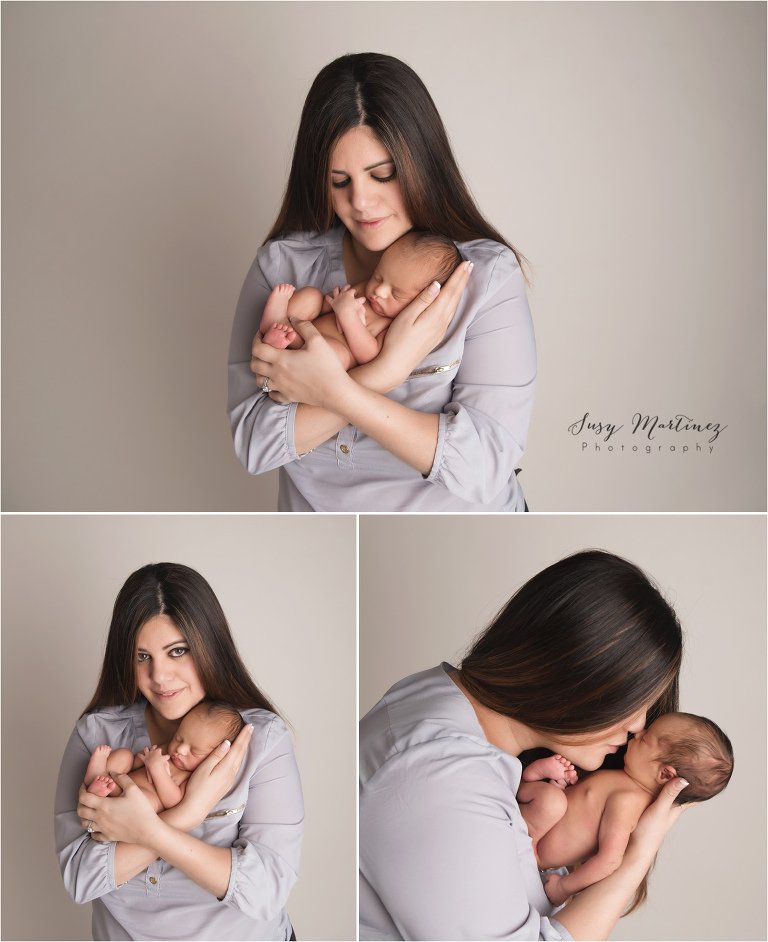 studio romeo newborn