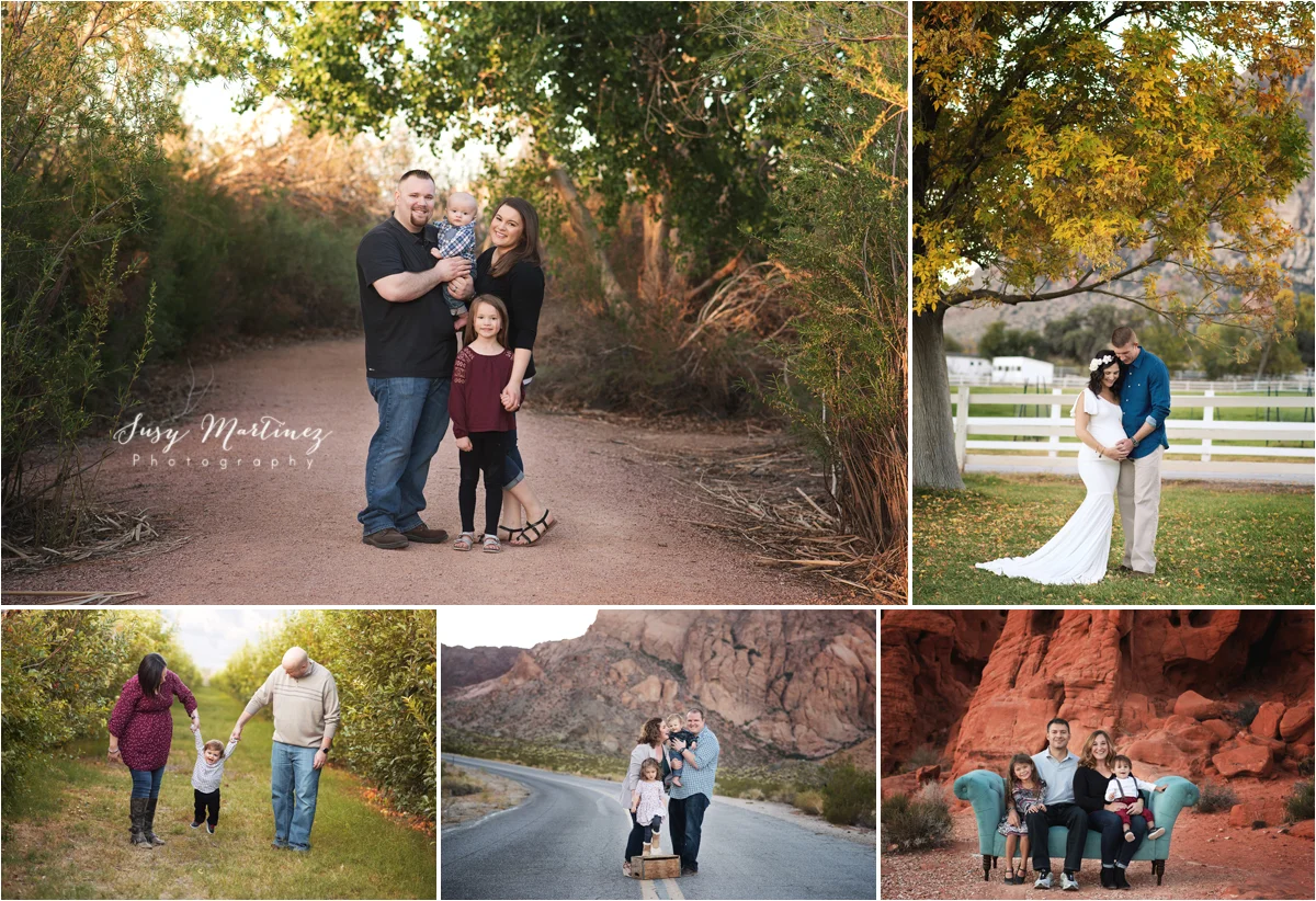 FALL MINI SESSIONS | HENDERSON FAMILY PHOTOGRAPHER