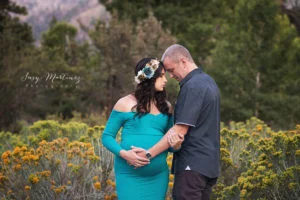 Bump to Baby