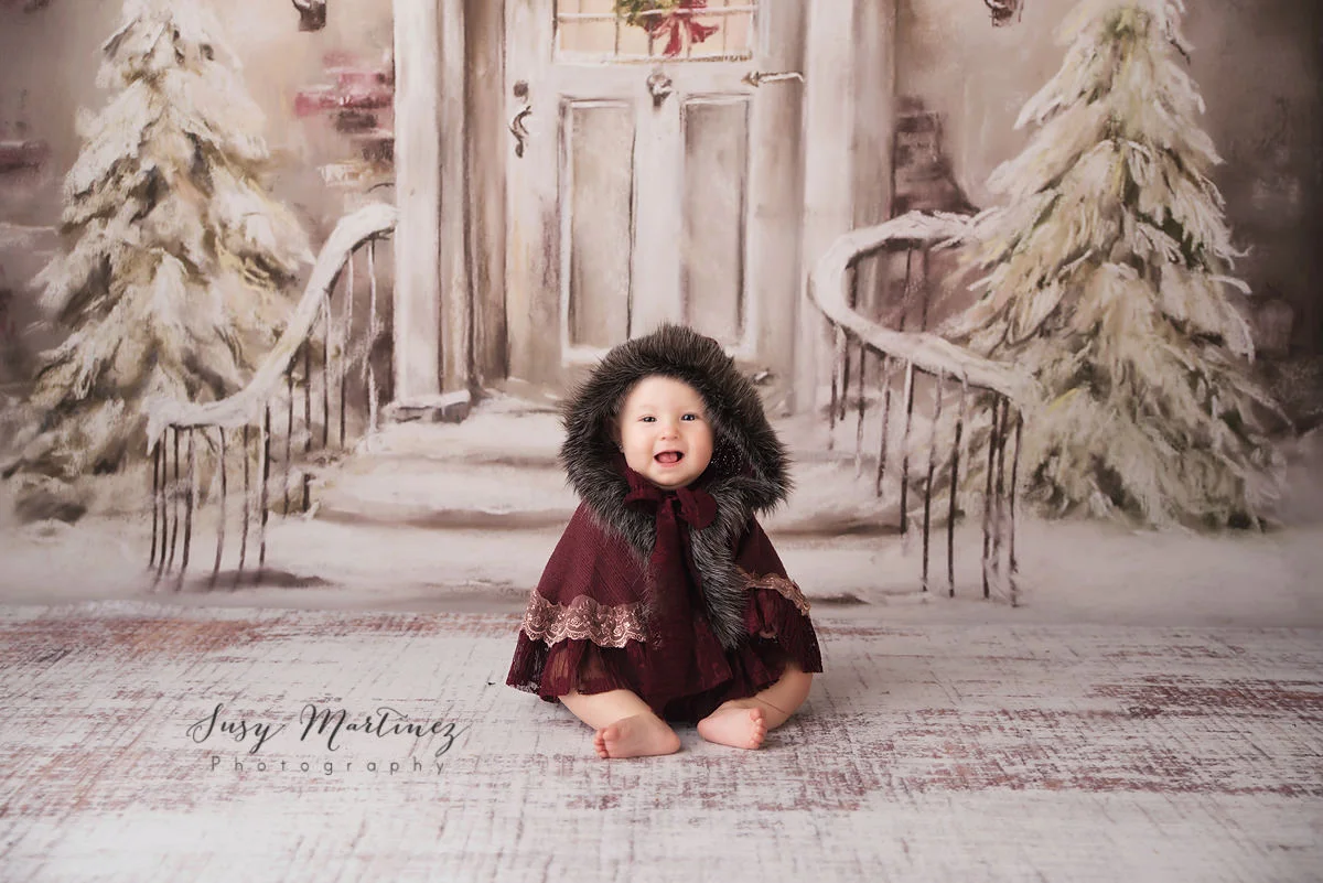 Holiday Mini Sessions 2018