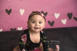 Valentine's Day Mini sessions with Las Vegas NV family photographer Susy Martinez Photography