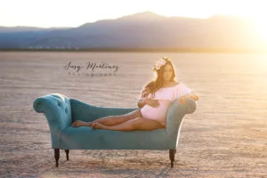 Henderson Maternity Photographer