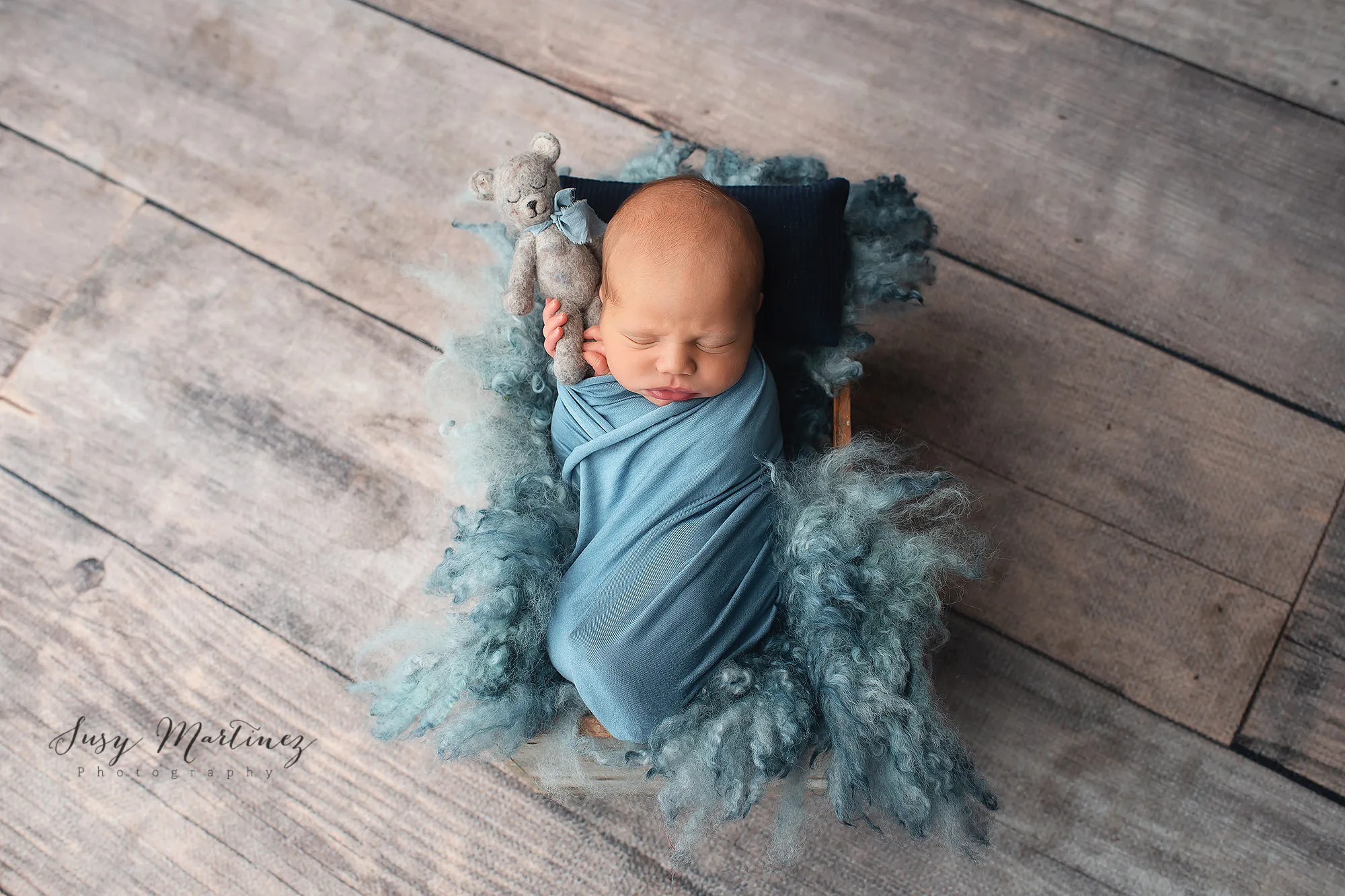 Henderson Newborn Photographer