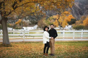 Fall Mini Sessions in Las Vegas