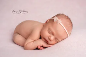 Henderson Newborn Photographer