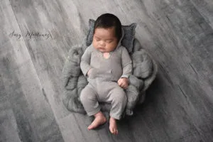 Henderson Newborn Photographer