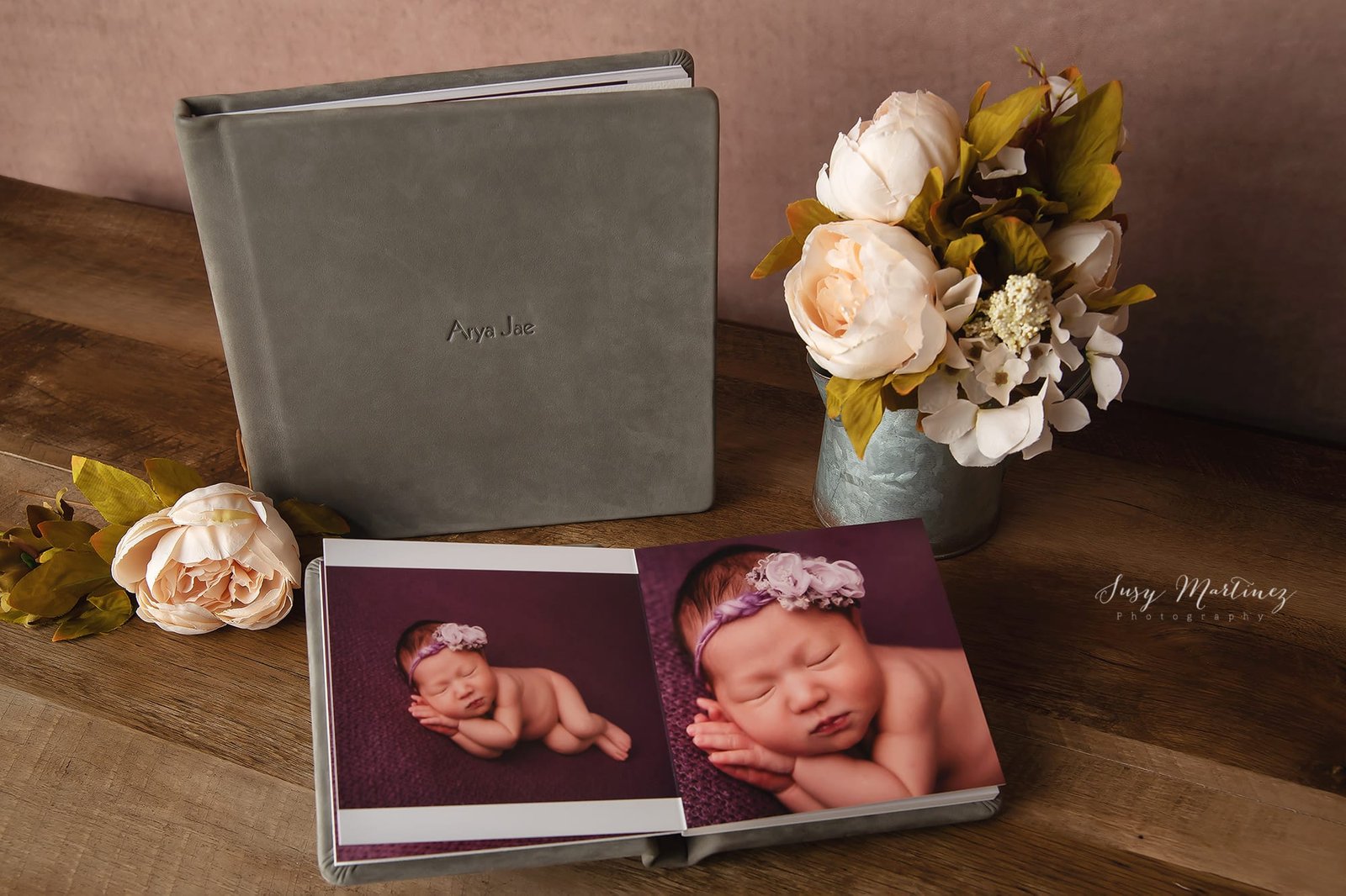 Product shots_0049 Heirloom album-parent album