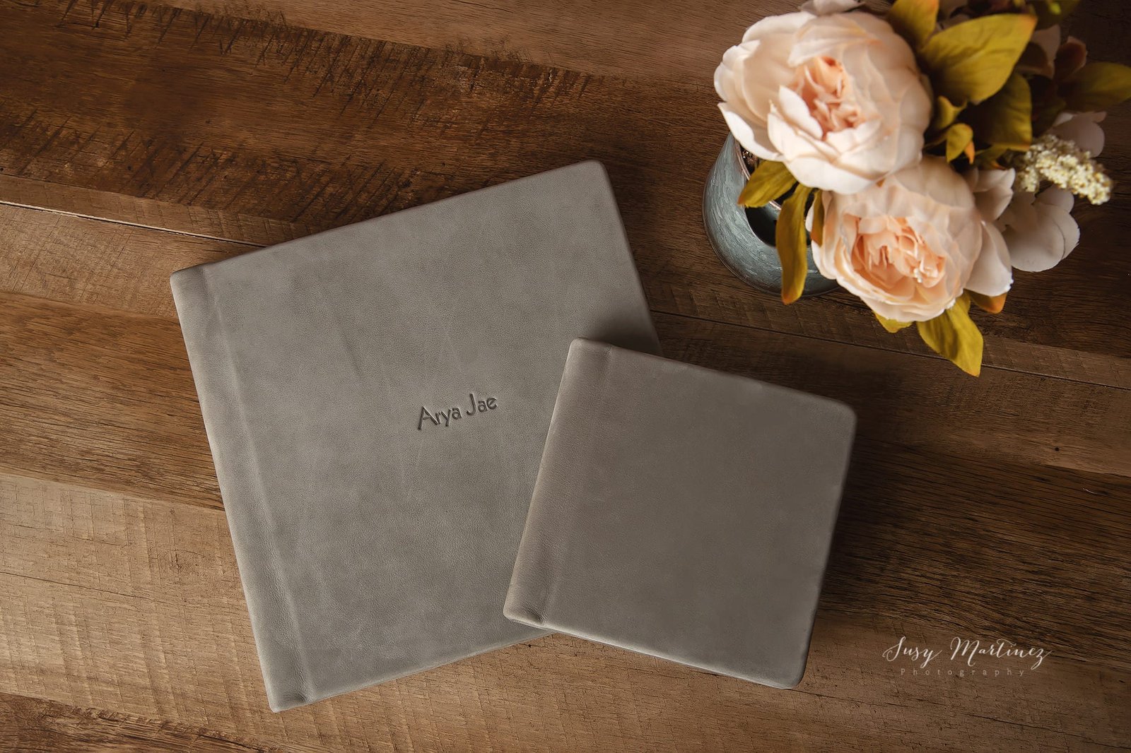 Product shots_0054 Heirloom album