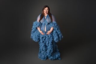 Barbara-Blue