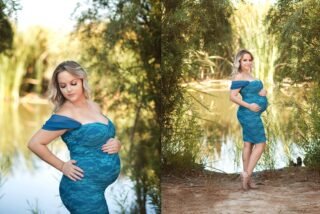 Cocktail-Dress-Teal-Med