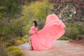Mallory-Coral-Large