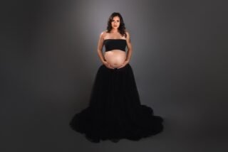 Marcelle-Tutu-Black