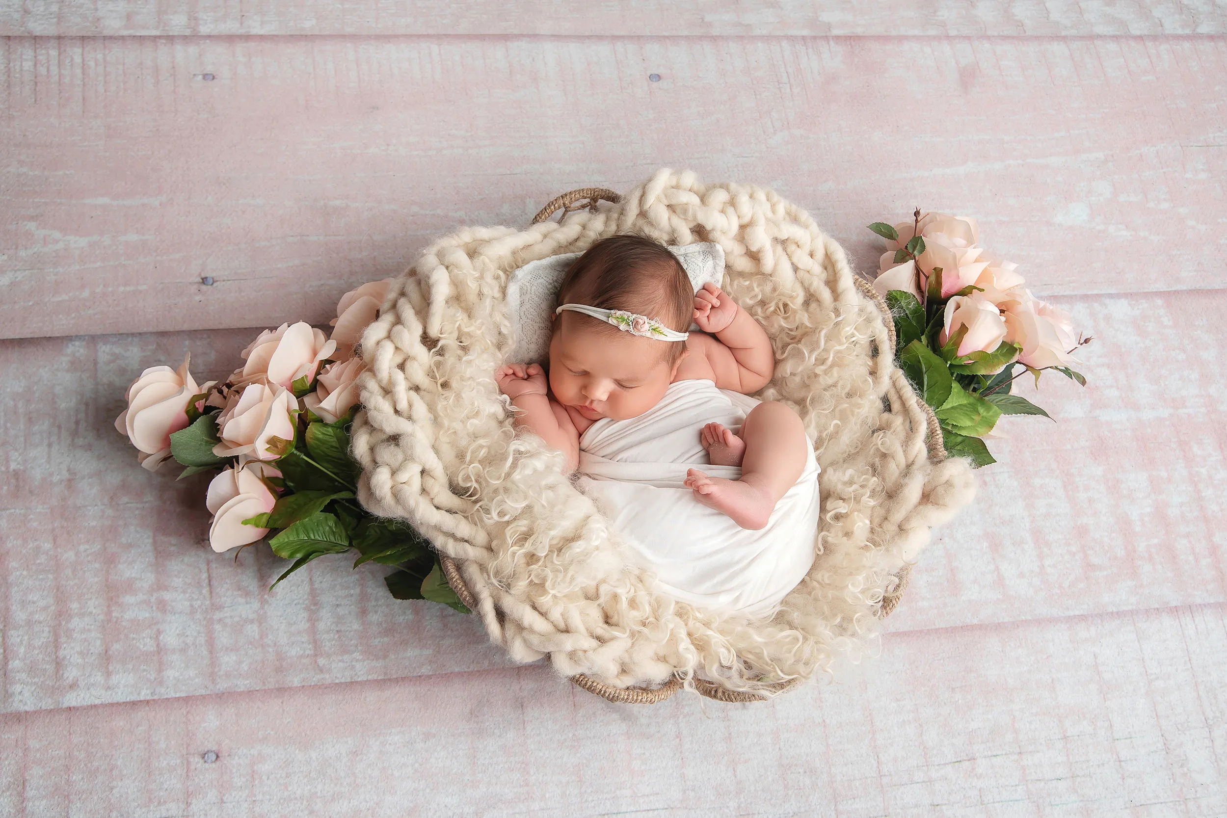 best henderson nevada newborn photography