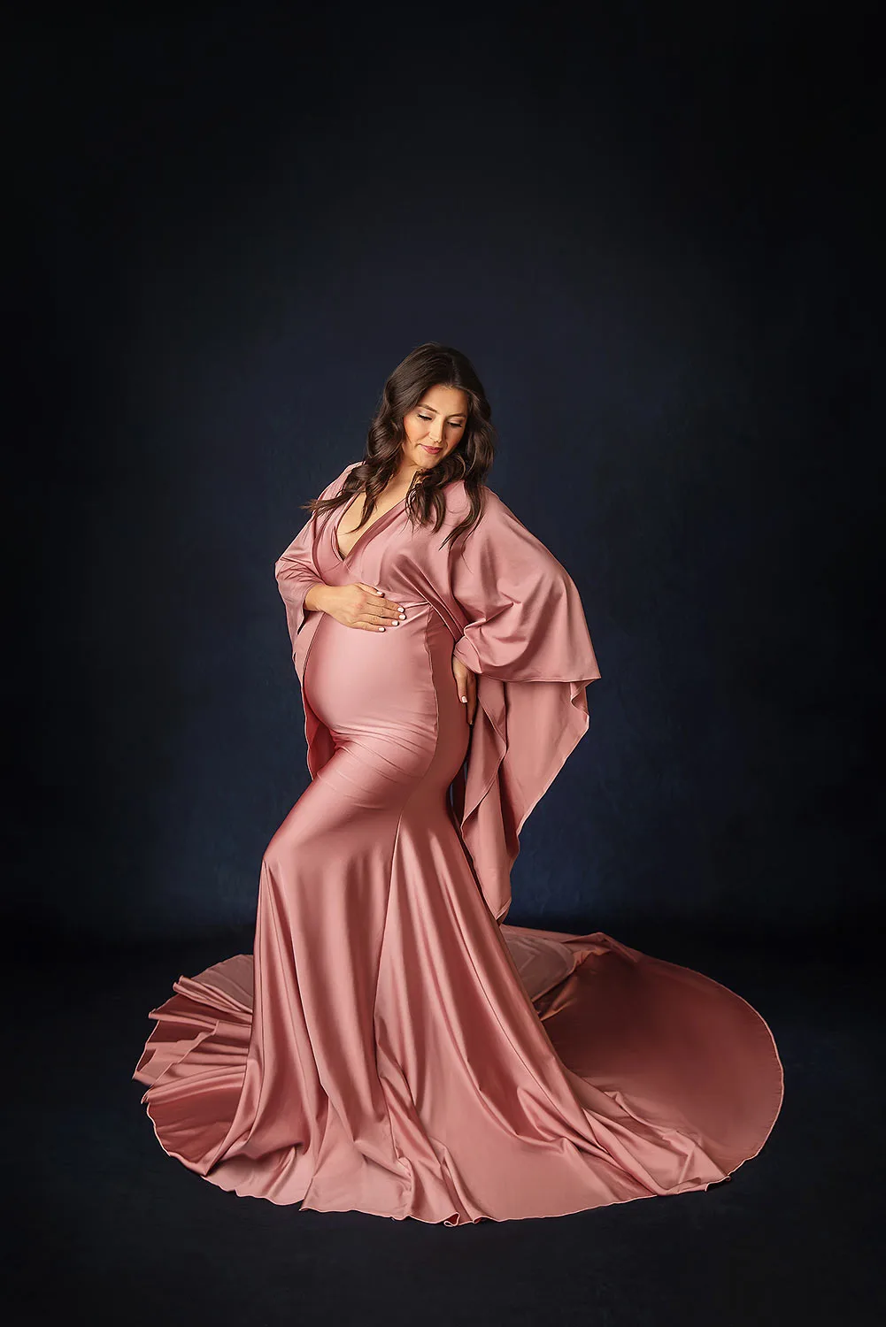 best las vegas maternity photographers