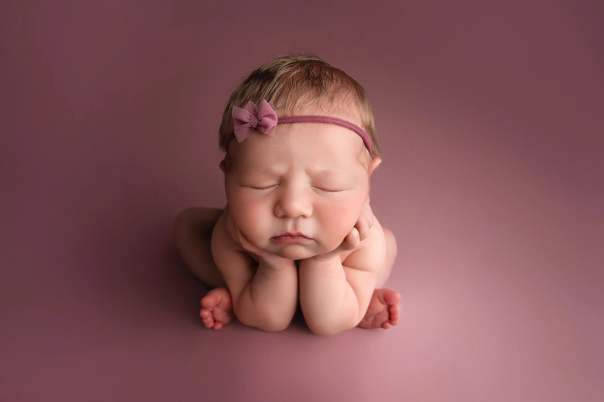 best las vegas newborn photography