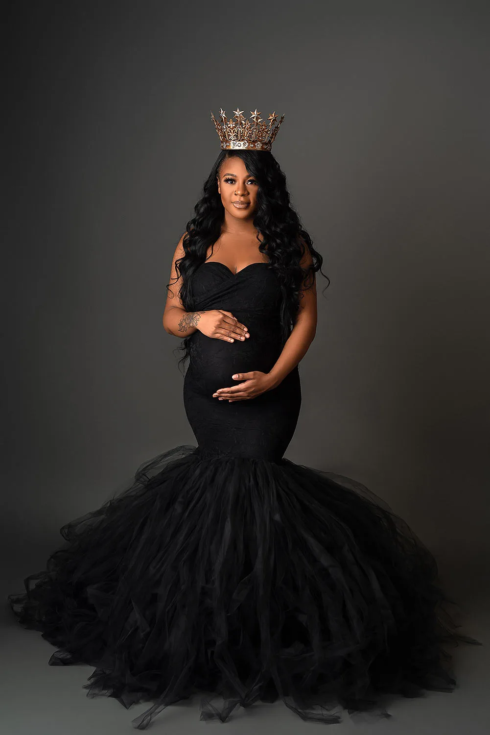 best maternity photographer las vegas