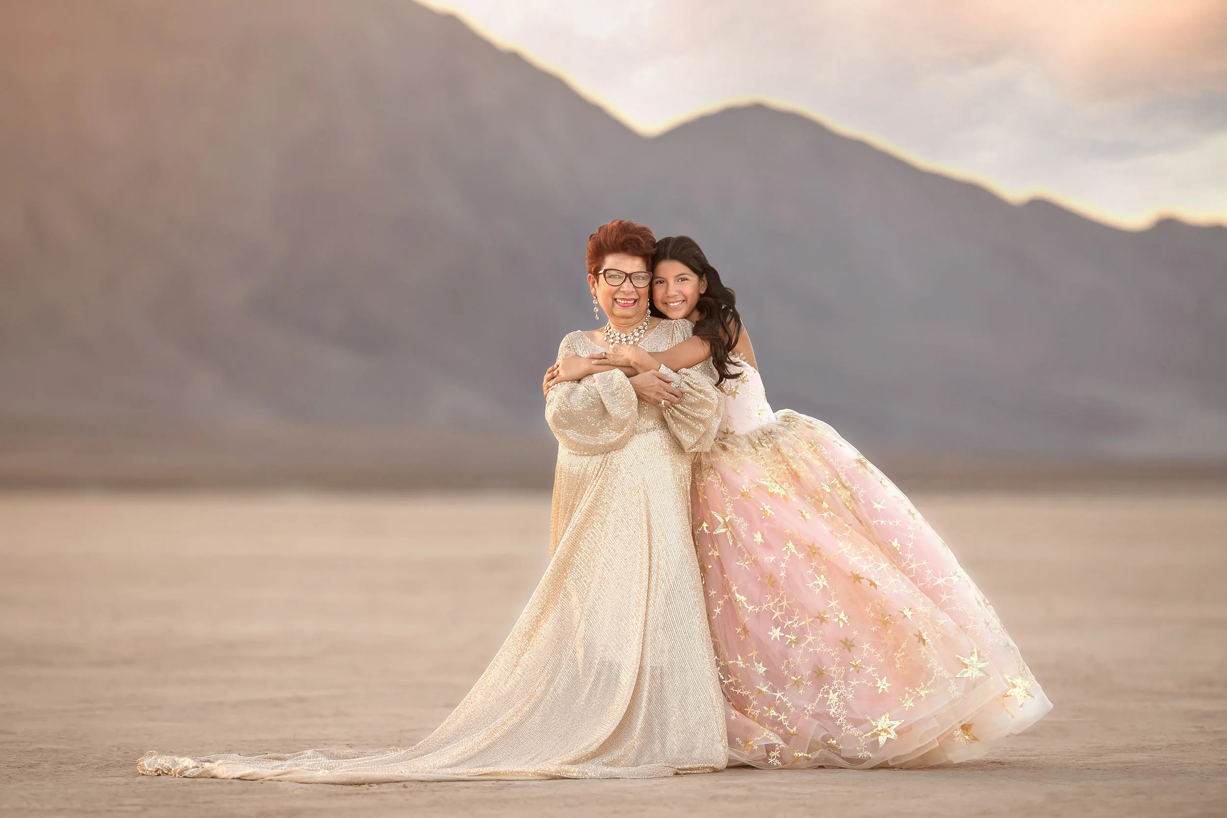 family photographers las vegas