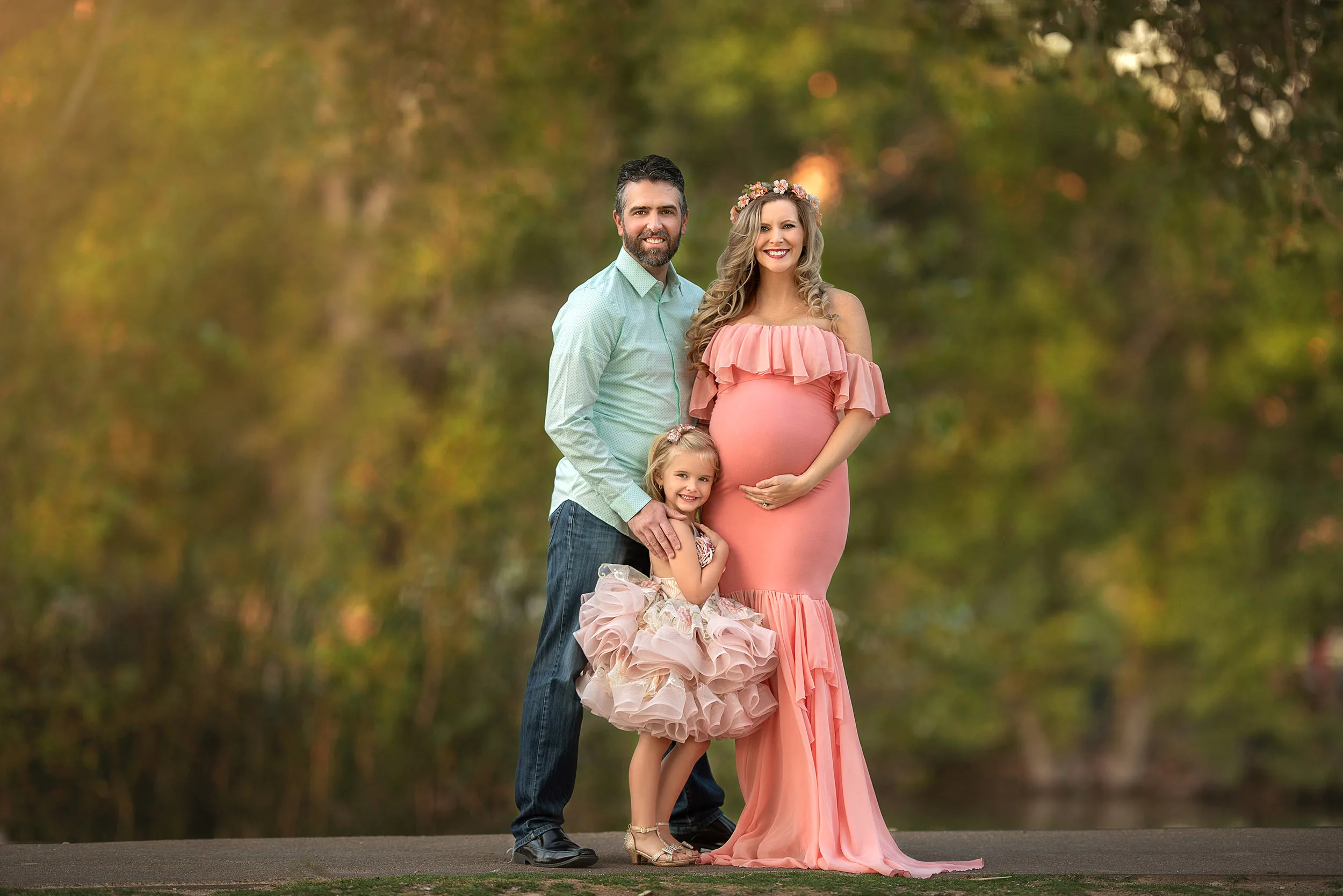 floyd lamb park family portraits las vegas