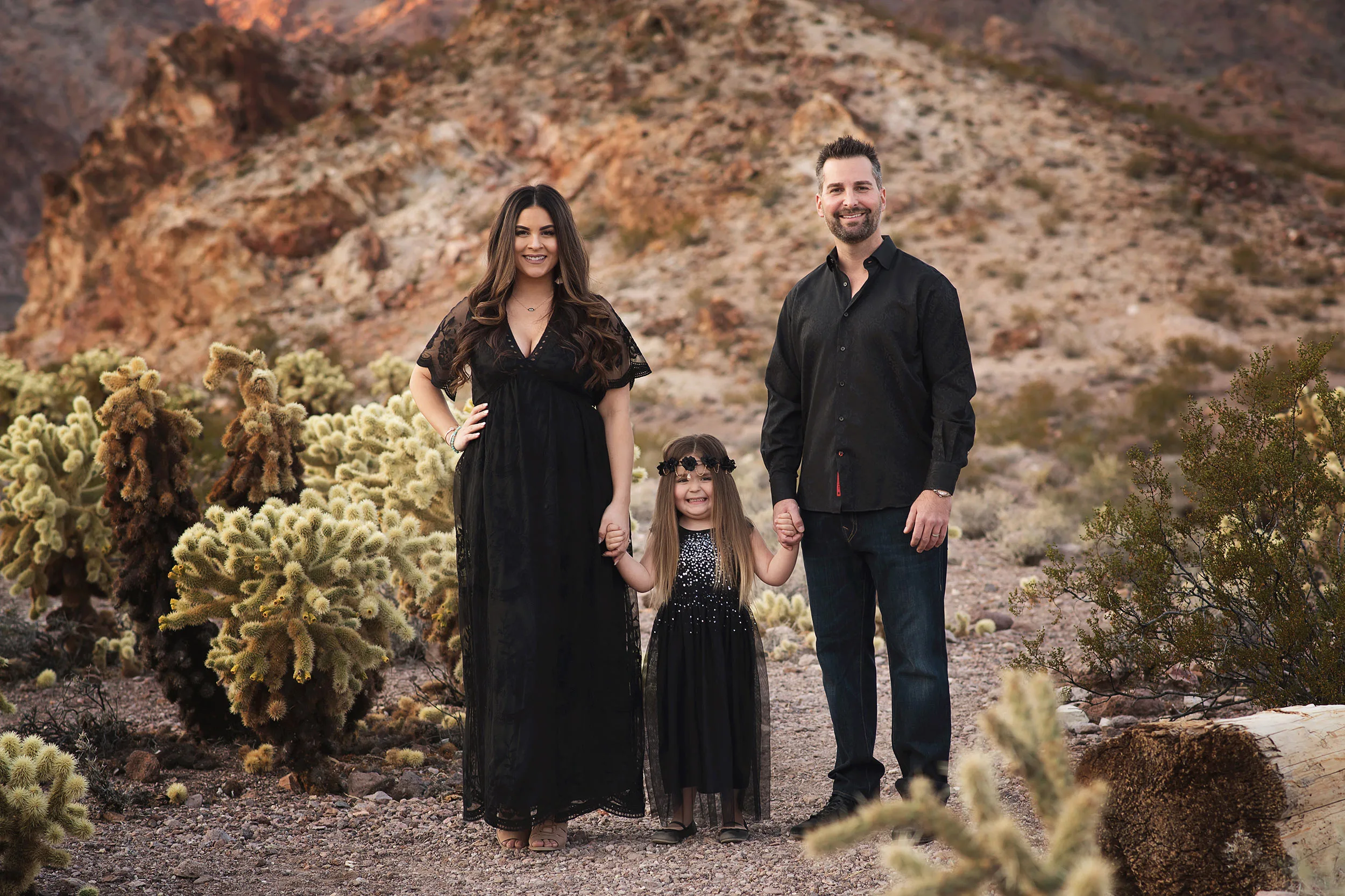 ghost-town-nelson-nv-las-vegas-family-photos