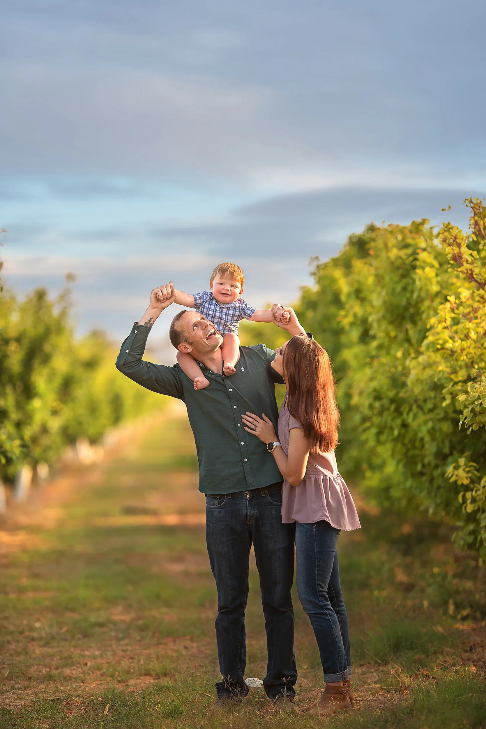 henderson nevada family photographer