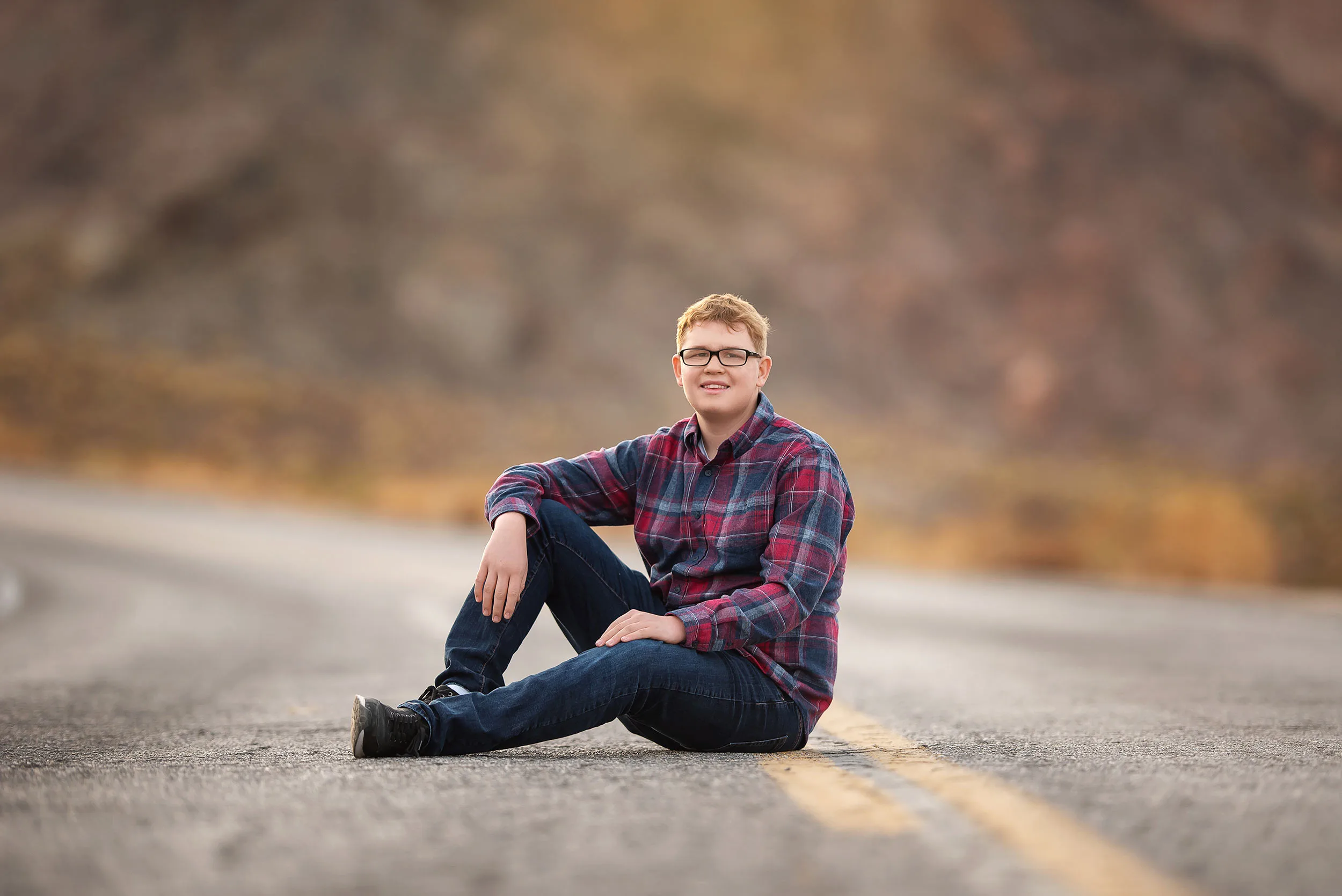 henderson nevada high school senior photos